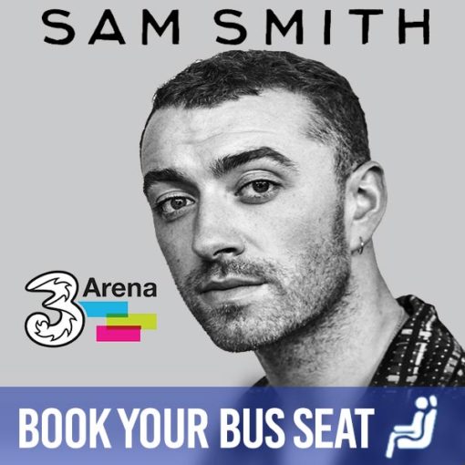 Bus to Sam Smith