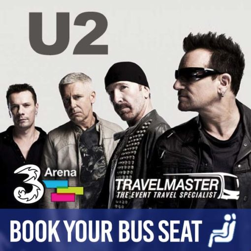 Bus to U2