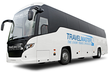 travel master bus reviews