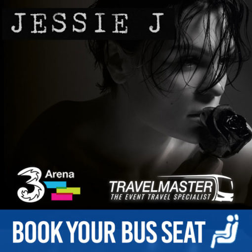 Bus to Jessie J