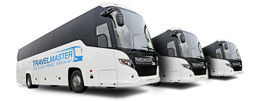 Bus to Slane 2019