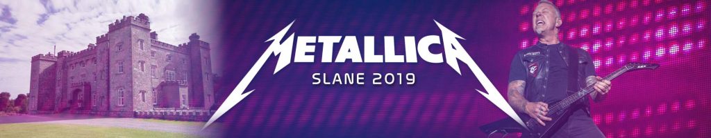 Bus to Slane 2019