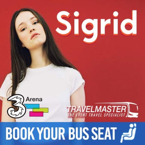 Bus to Sigrid