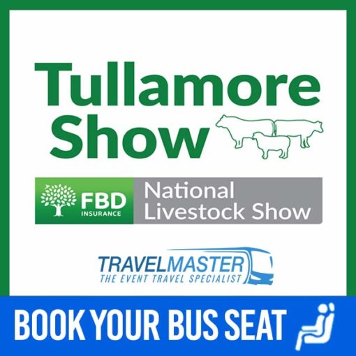 Bus to Tullamore Show