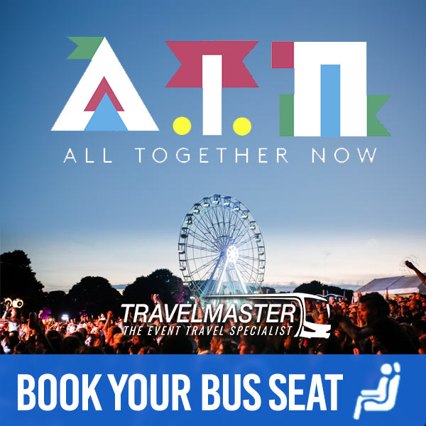 Bus to All Together Now