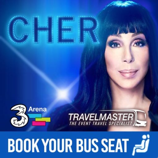Bus to Cher
