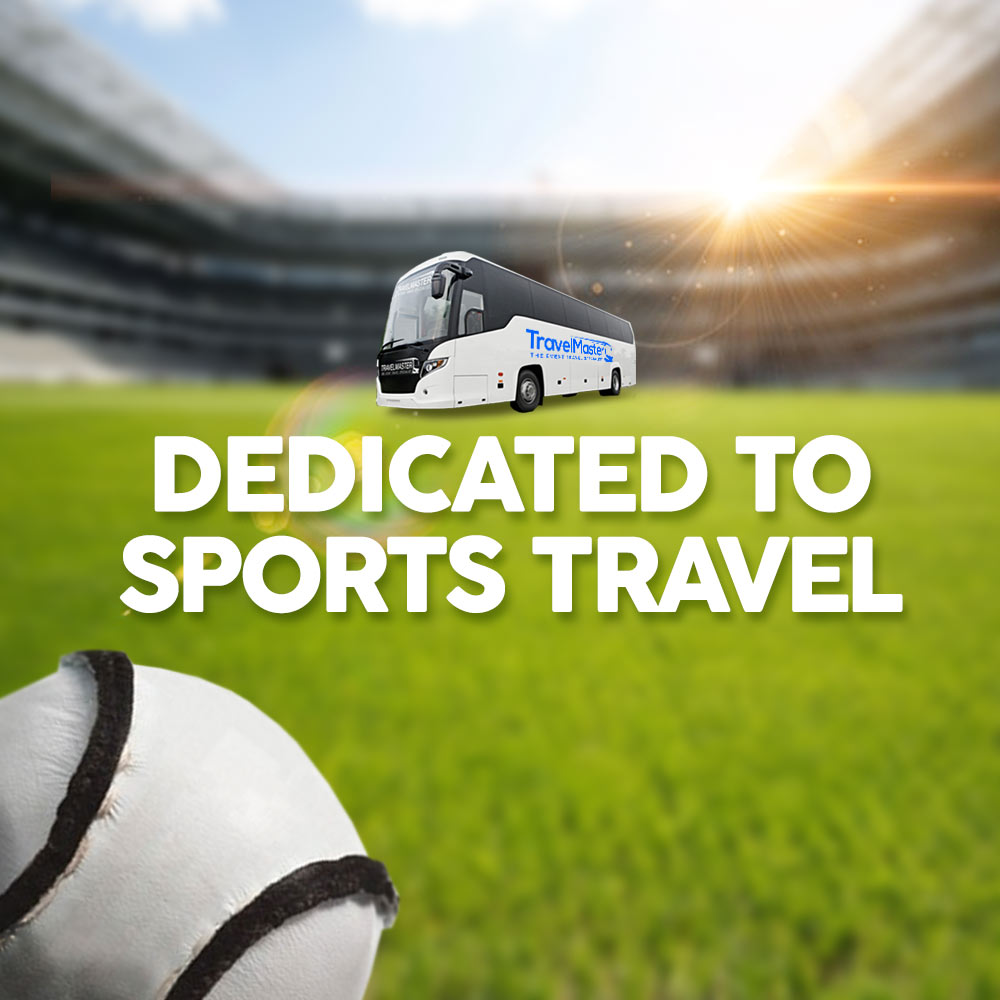 Bus to Munster Hurling Semi-Finals