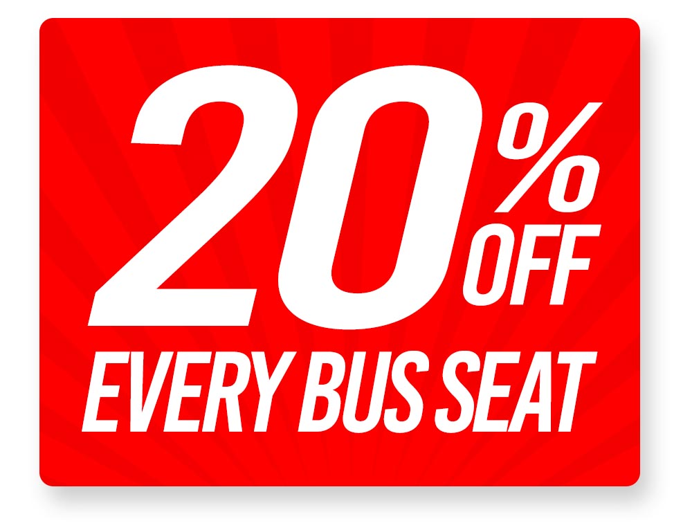 TravelMaster Black Friday