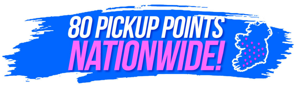 Irish Concert Travel