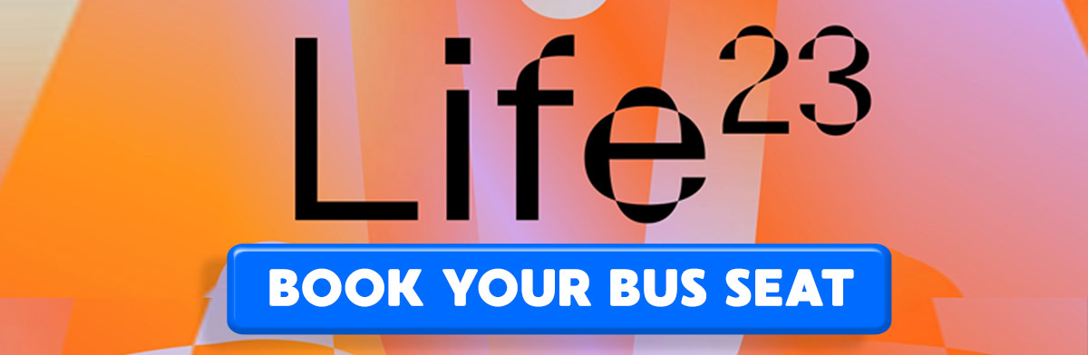 Bus to Life Festival 2023