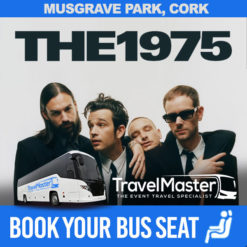 Bus to the 1975 Musgrave Park, Cork 2023