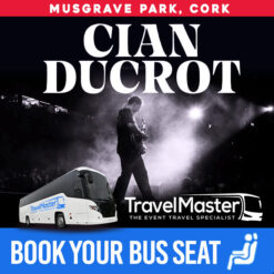 Bus to Cian Ducrot Musgrave Park Dublin 2024 2