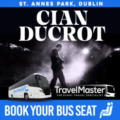 Bus to Cian St Annes Park Dublin 2024 2