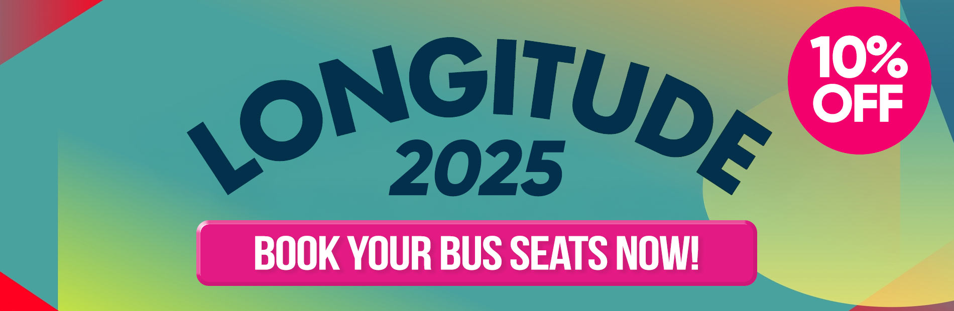 Bus to Longitude 2025