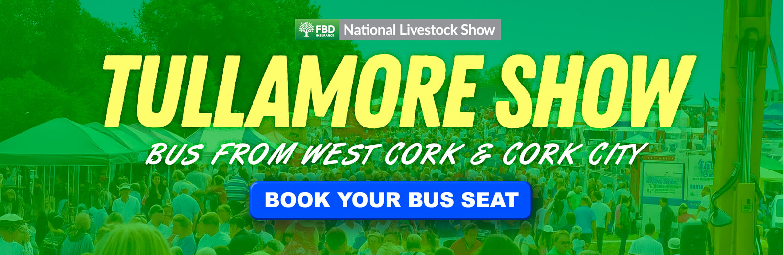 Bus to Tullamore Show