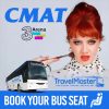 Bus to CMAT 3Arena Dublin 2025