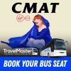 Bus to CMAT VMP 2026