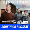 Bus to Kingfishr Virgin Media Park Cork 2026