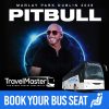 Bus to Pitbull Marlay Park Dublin 2026