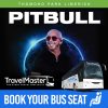 Bus to Pitbull Thomond Park Limerick 2026 - Nationwide Return