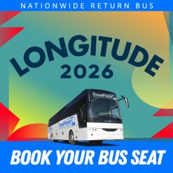 Bus to Longitude 2026 Nationwide Return