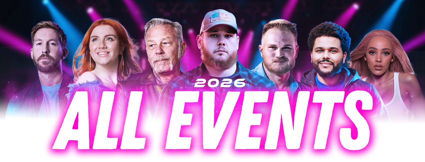 TravelMaster Concert Bus Travel Ireland 2026