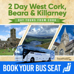 2 Day West Cork, Beara & Killarney