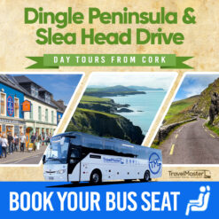 Dingle Peninsula & Slea Head Drive Day Tour