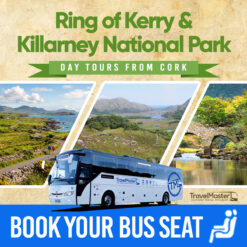Ring of Kerry & Killarney National Park Day Tour